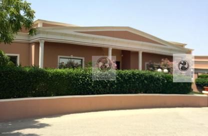 Villa - 4 Bedrooms - 4 Bathrooms for rent in Hamala - Northern Governorate