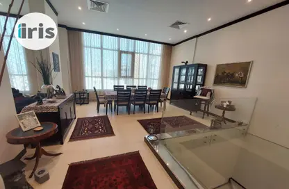 Duplex - 4 Bedrooms - 5 Bathrooms for sale in Al Juffair - Capital Governorate