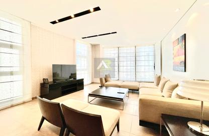 Apartment - 2 Bedrooms - 2 Bathrooms for rent in Seef - Capital Governorate