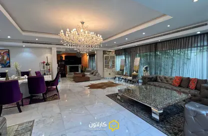 فيلا - 4 غرف نوم - 5 حمامات للبيع في جزيرة تالا - أمواج - المحرق