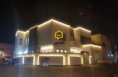 Villa - 4 Bedrooms - 6 Bathrooms for sale in Arad - Muharraq Governorate