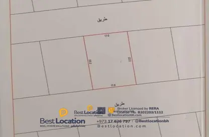 Land - Studio for sale in Maqabah - Northern Governorate
