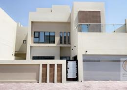 Villa - 5 bedrooms - 8 bathrooms for sale in Janabiya - Northern Governorate