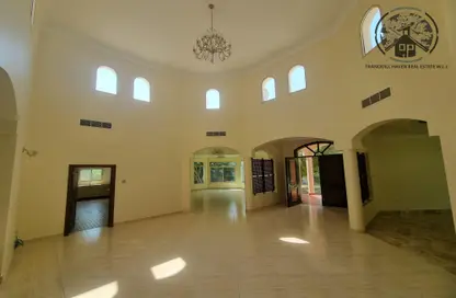 Villa - 4 Bedrooms - 5 Bathrooms for rent in Al Jasra - Northern Governorate