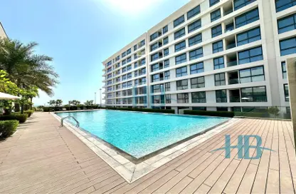 Apartment - 2 Bedrooms - 3 Bathrooms for rent in Marassi Al Bahrain - Diyar Al Muharraq - Muharraq Governorate