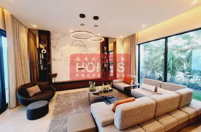 Villa - 4 Bedrooms - 5 Bathrooms for rent in Hamala - Northern Governorate