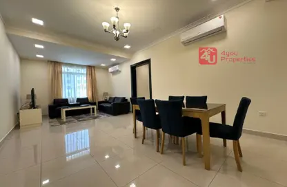Apartment - 3 Bedrooms - 2 Bathrooms for rent in Janabiya - Northern Governorate