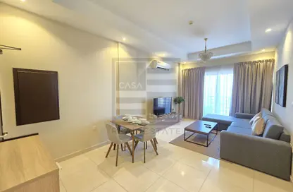 Apartment - 2 Bedrooms - 2 Bathrooms for rent in Hidd - Muharraq Governorate