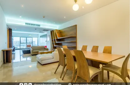 Apartment - 2 Bedrooms - 3 Bathrooms for sale in Reef Island - Capital Governorate