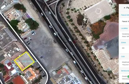Land - Studio for sale in Um Al Hasam - Manama - Capital Governorate