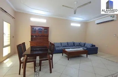 Apartment - 2 Bedrooms - 2 Bathrooms for rent in Adliya - Manama - Capital Governorate