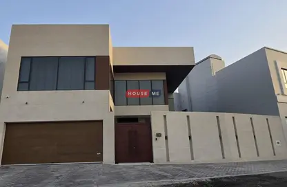 Villa - 4 Bedrooms - 6 Bathrooms for sale in North Riffa - Riffa - Southern Governorate