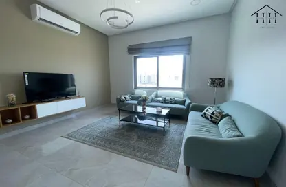 Apartment - 2 Bedrooms - 2 Bathrooms for rent in Janabiya - Northern Governorate