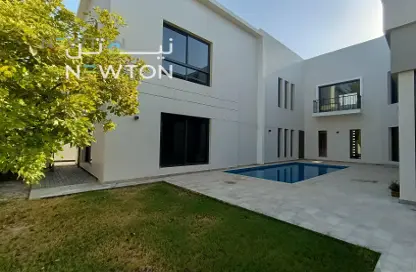 فيلا - 4 غرف نوم - 6 حمامات للايجار في سار - المحافظة الشمالية