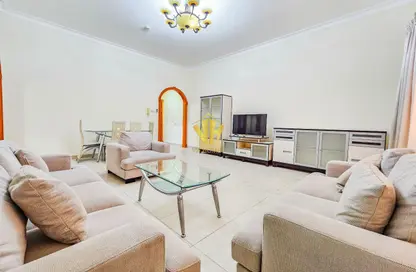 Apartment - 2 Bedrooms - 2 Bathrooms for rent in Adliya - Manama - Capital Governorate