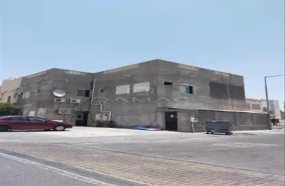 Villa - 7+ Bedrooms - 4 Bathrooms for sale in Isa Town - Central Governorate