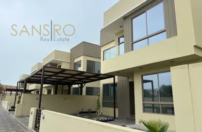 Villa - 4 Bedrooms - 5 Bathrooms for rent in Janabiya - Northern Governorate
