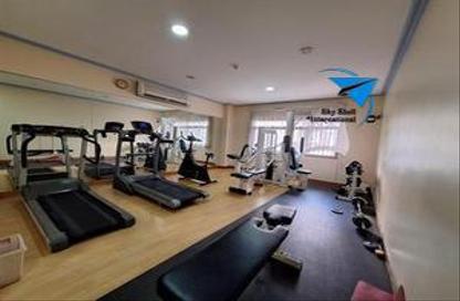 Apartment - 3 Bedrooms - 3 Bathrooms for rent in Al Juffair - Capital Governorate