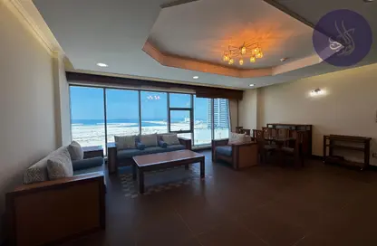 Apartment - 2 Bedrooms - 3 Bathrooms for rent in Seef - Capital Governorate