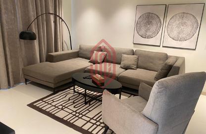 Apartment - 1 Bedroom - 1 Bathroom for rent in Bu Quwah - Northern Governorate