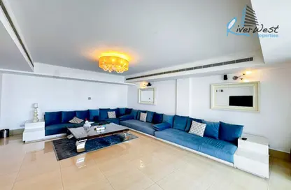 بنتهاوس  - 5 غرف نوم - 5 حمامات للبيع في جزيرة تالا - أمواج - المحرق