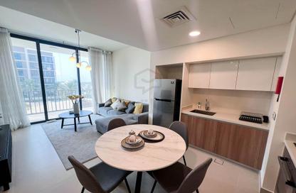 Apartment - 1 Bedroom - 1 Bathroom for sale in Marassi Boulevard - Diyar Al Muharraq - Muharraq Governorate