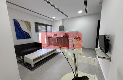 Apartment - 1 Bedroom - 1 Bathroom for rent in Saar - Northern Governorate