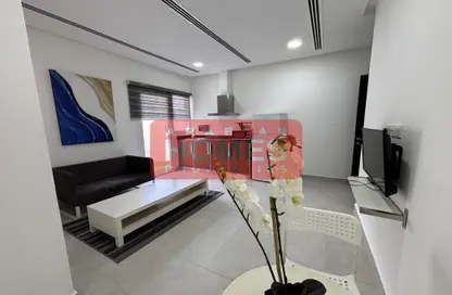 Apartment - 1 Bedroom - 1 Bathroom for rent in Saar - Northern Governorate
