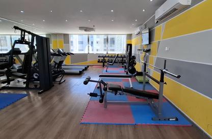 Apartment - 3 Bedrooms - 3 Bathrooms for rent in Busaiteen - Muharraq Governorate