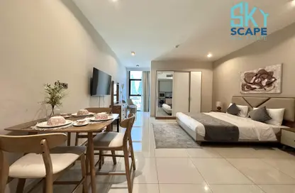 Apartment - Studio - 1 Bathroom for rent in Seef - Capital Governorate