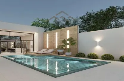 Villa - 5 Bedrooms - 6 Bathrooms for sale in Saar - Northern Governorate