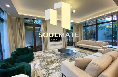 Villa - 4 Bedrooms - 5 Bathrooms for rent in Hamala - Northern Governorate Villa - 4 Bedrooms - 5 Bathrooms for rent in Hamala - Northern Governorate