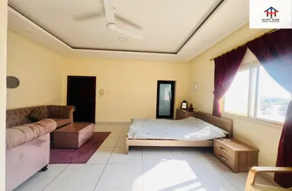 Apartment - Studio - 1 Bathroom for rent in Tubli - Central Governorate