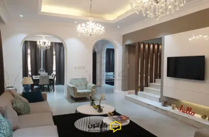 فيلا - 3 غرف نوم - 4 حمامات للبيع في الجنبية - المحافظة الشمالية