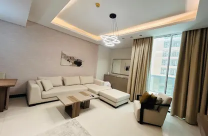 Apartment - 2 Bedrooms - 2 Bathrooms for rent in Seef - Capital Governorate