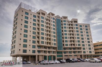 Apartment - 2 Bedrooms - 2 Bathrooms for rent in Al Juffair - Capital Governorate