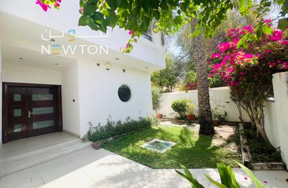 Villa - 3 Bedrooms - 4 Bathrooms for rent in Saar - Northern Governorate