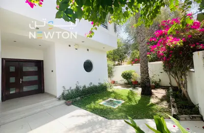 Villa - 3 Bedrooms - 4 Bathrooms for rent in Saar - Northern Governorate
