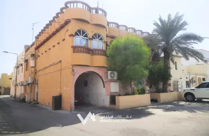 عمارة بالكامل - 2 غرف نوم - 1 حمام للبيع في مدينة عيسى - المحافظة الوسطى
