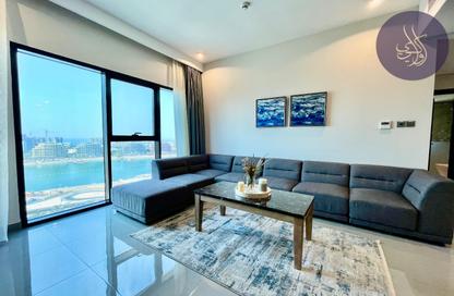 Apartment - 2 Bedrooms - 2 Bathrooms for rent in Seef - Capital Governorate