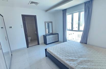 Apartment - 1 Bedroom - 1 Bathroom for rent in Gufool - Manama - Capital Governorate
