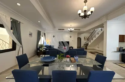 Villa - 3 Bedrooms - 4 Bathrooms for rent in Busaiteen - Muharraq Governorate