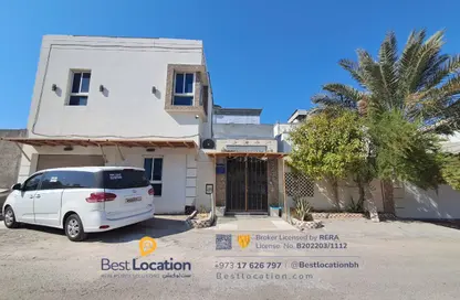 Villa - 4 Bedrooms - 4 Bathrooms for sale in Salmabad - Central Governorate