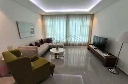 Apartment - 2 Bedrooms - 2 Bathrooms for rent in Zinj - Manama - Capital Governorate