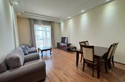 Apartment - 2 Bedrooms - 3 Bathrooms for rent in Um Al Hasam - Manama - Capital Governorate