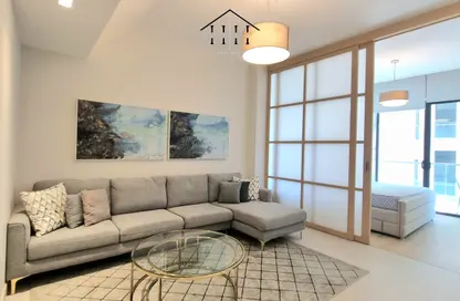 شقة - 1 حمام للايجار في جزيرة الريف - محافظة العاصمة