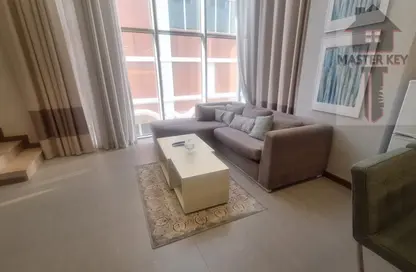 Duplex - 2 Bedrooms - 2 Bathrooms for rent in Seef - Capital Governorate