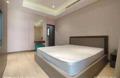 Apartment - 1 Bedroom - 2 Bathrooms for rent in Seef - Capital Governorate