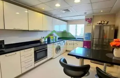 Apartment - 2 Bedrooms - 2 Bathrooms for rent in Hidd - Muharraq Governorate