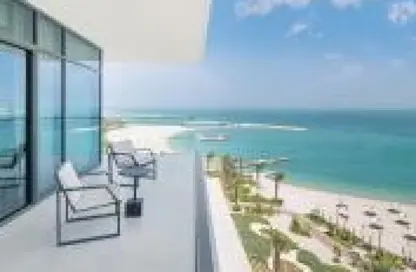 Apartment - Studio - 1 Bathroom for sale in Address Marassi Vista - Diyar Al Muharraq - Muharraq Governorate